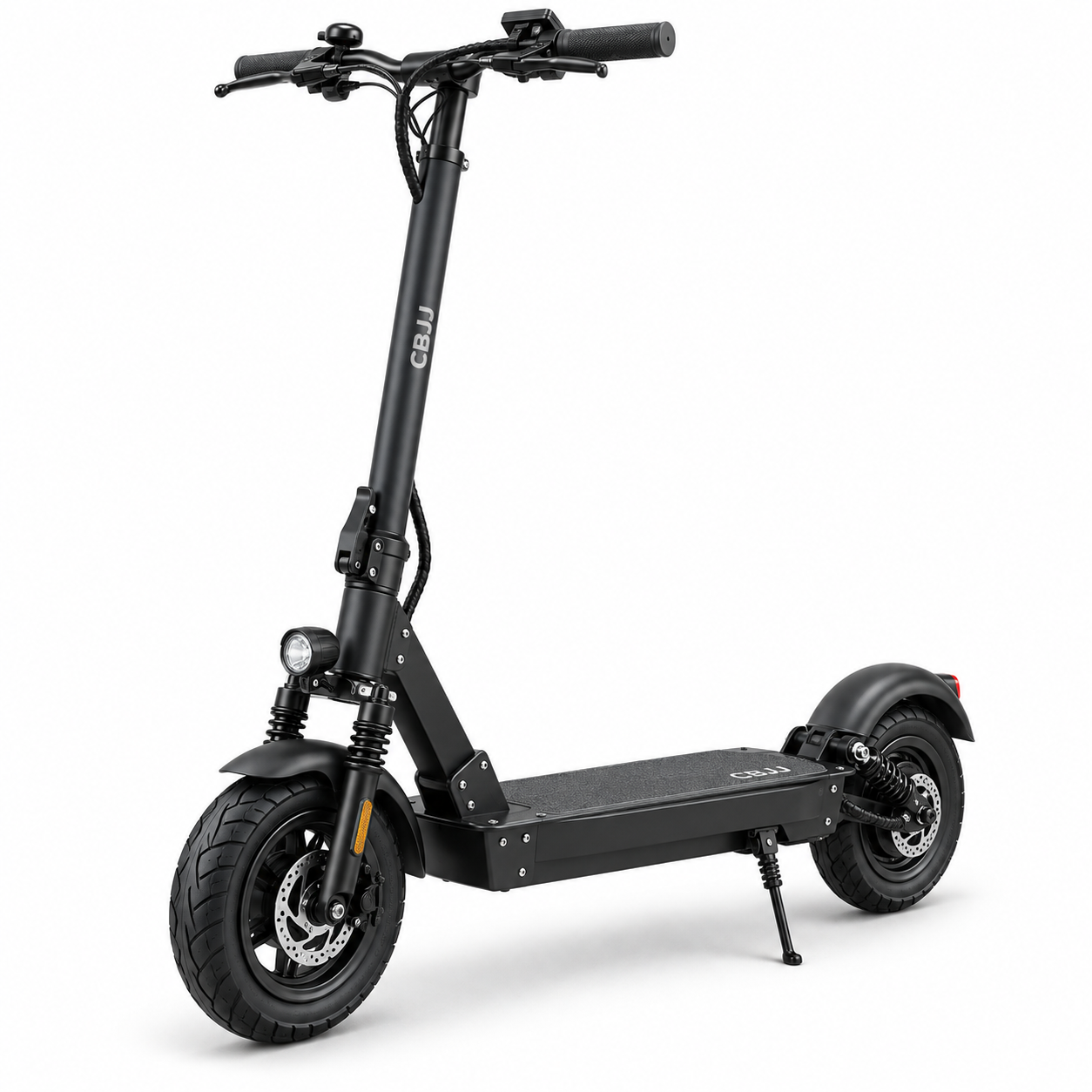 CBJJ S Nova Pro Commuting Electric Scooter - 1